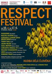 RESPECT FESTIVAL